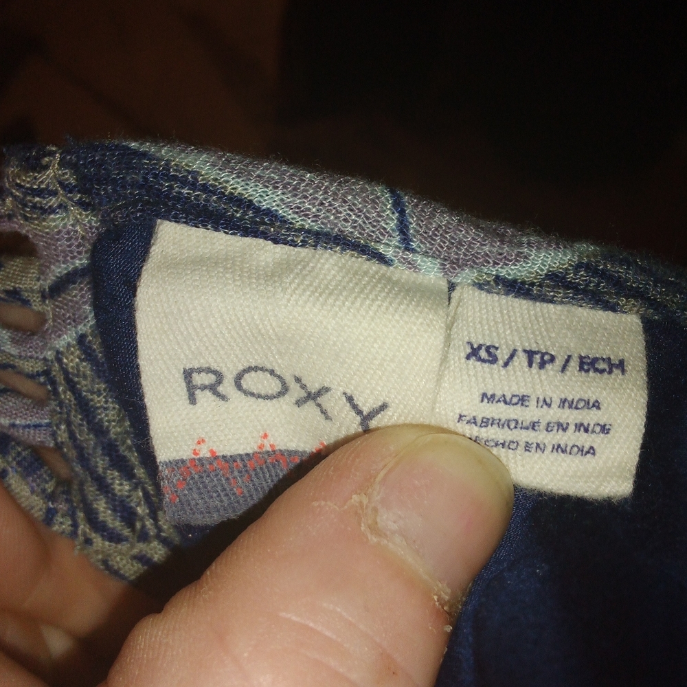 XS Roxy Dress - Picture 3 of 3